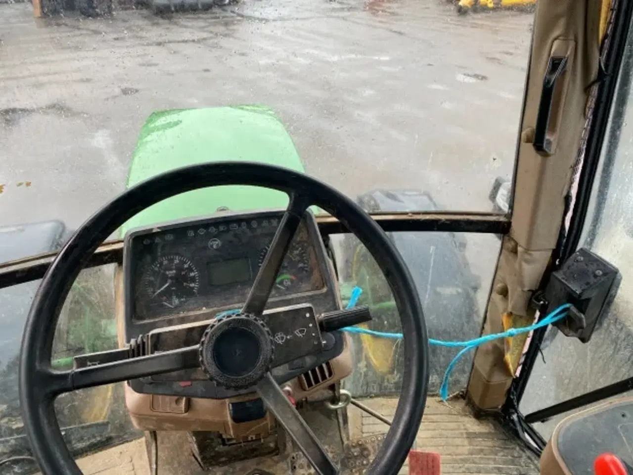 Billede 6 - John Deere 6300 (Sælges i dele/ For Parts)