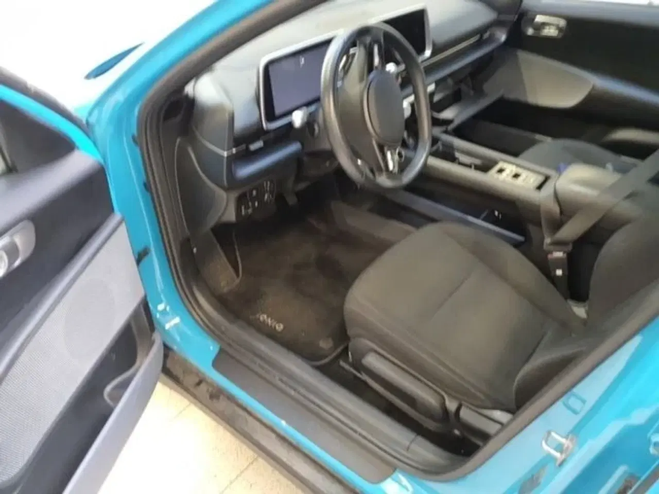 Billede 6 - Hyundai Ioniq 6 53 Essential