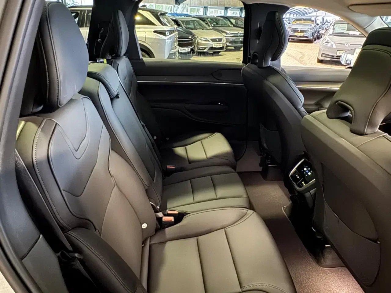 Billede 16 - Volvo EX90  Plus 7prs
