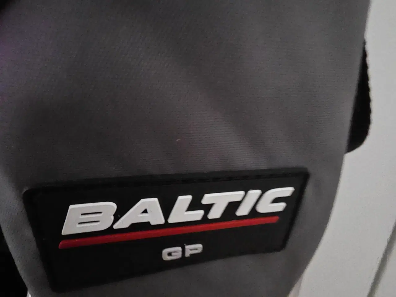 Billede 4 - Baltic Redningsvest med tilbehør