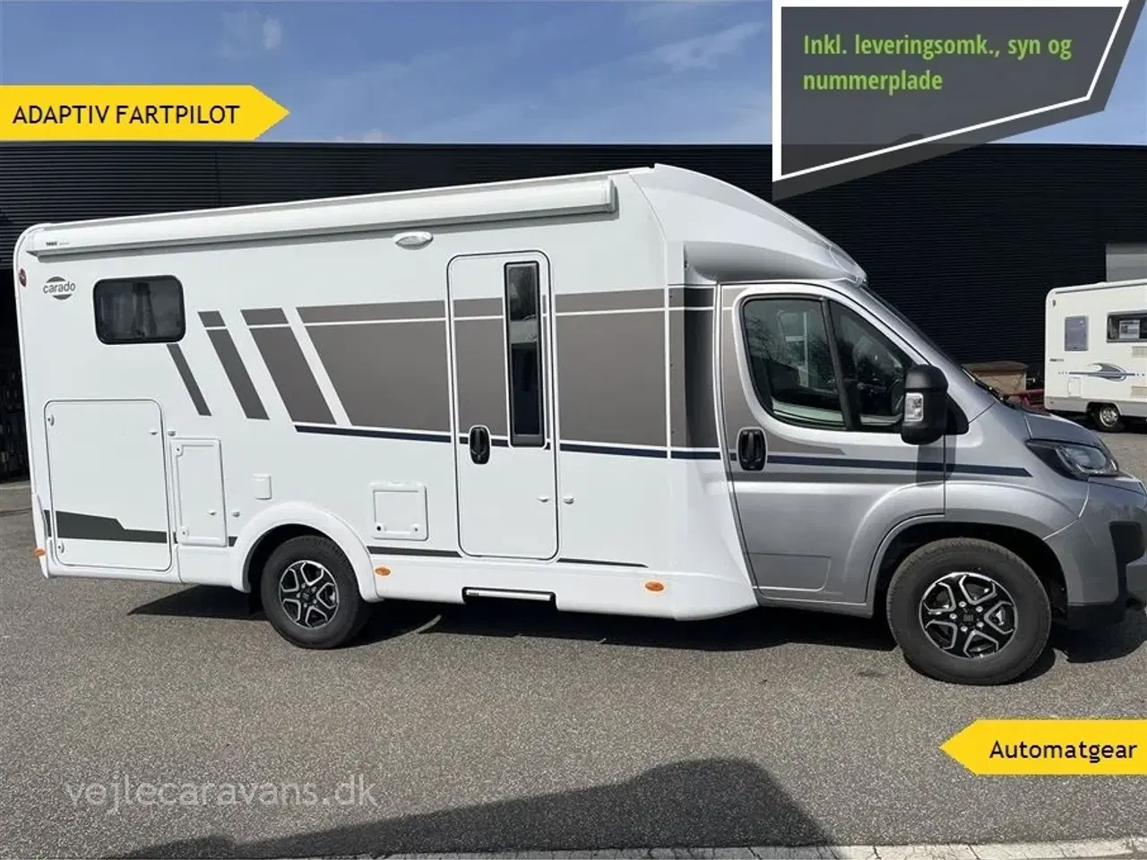 Billede 1 - 2026 - Carado