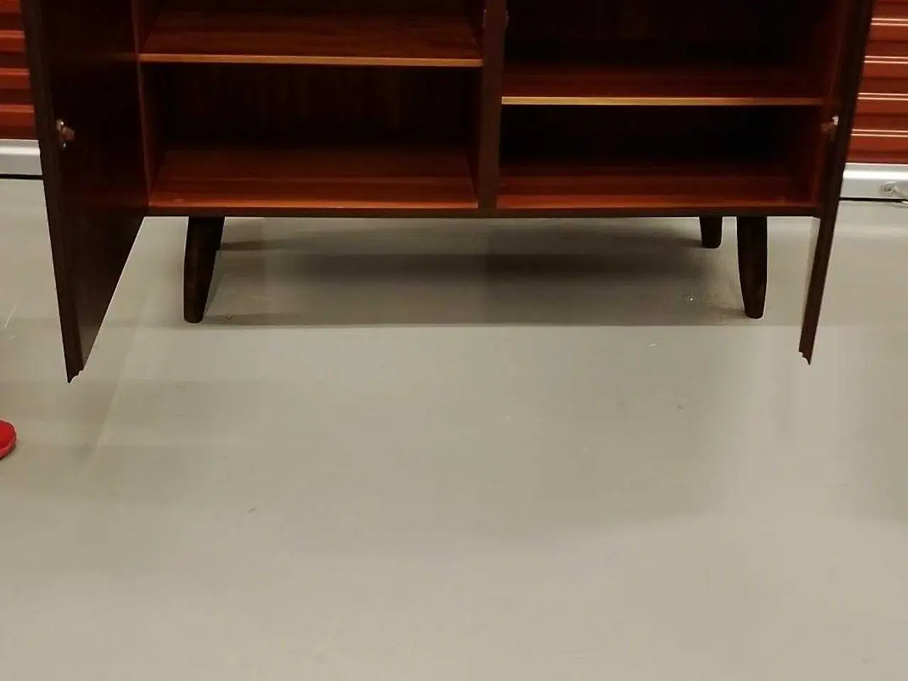 Billede 3 - Super flot palisander skænk sælges