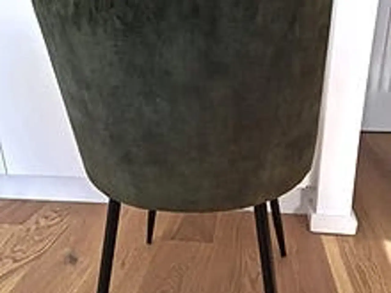 Billede 4 - 4 Spisebordsstole