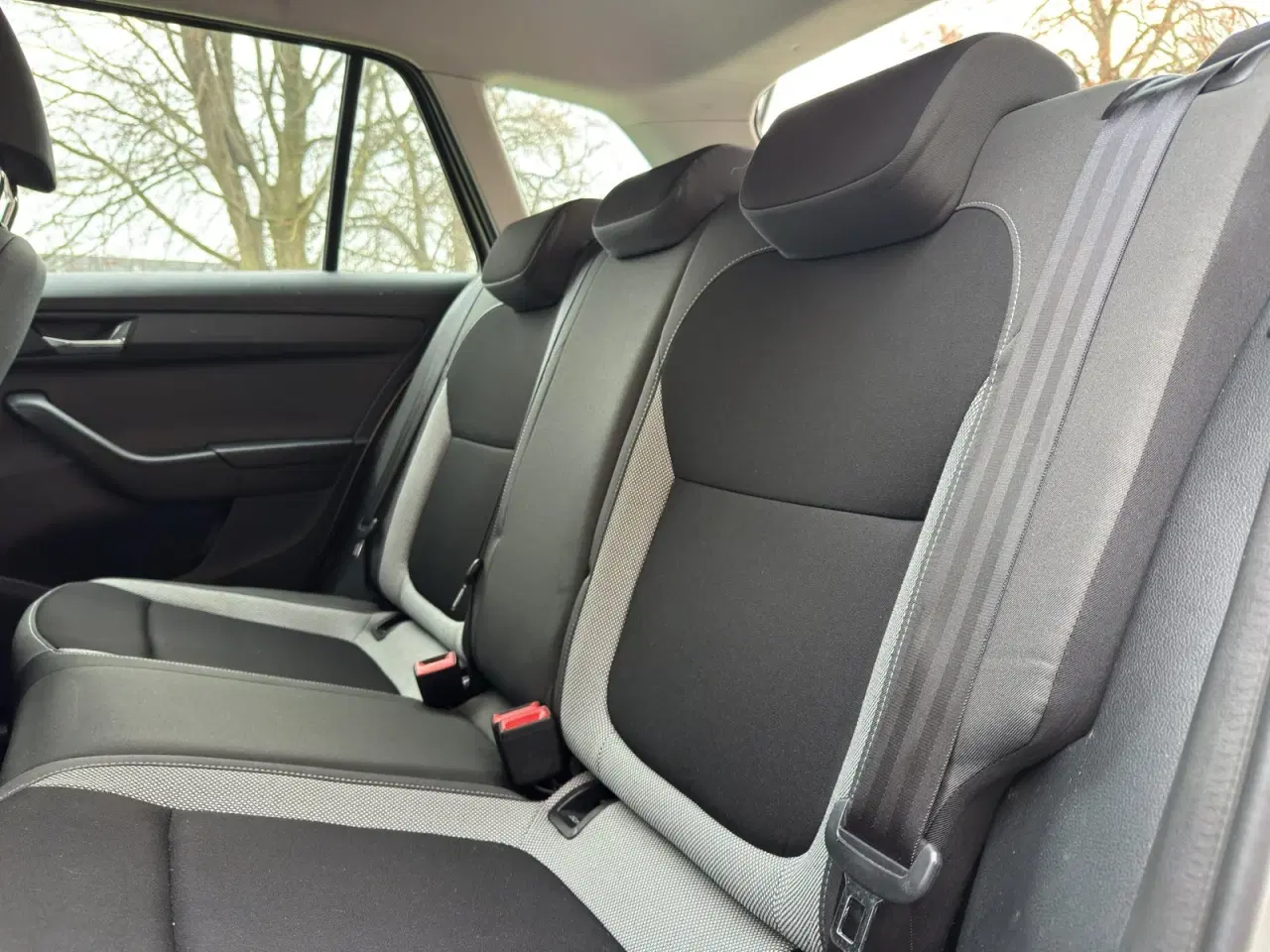 Billede 14 - Skoda Fabia 1,2 TSi 110 Ambition DSG