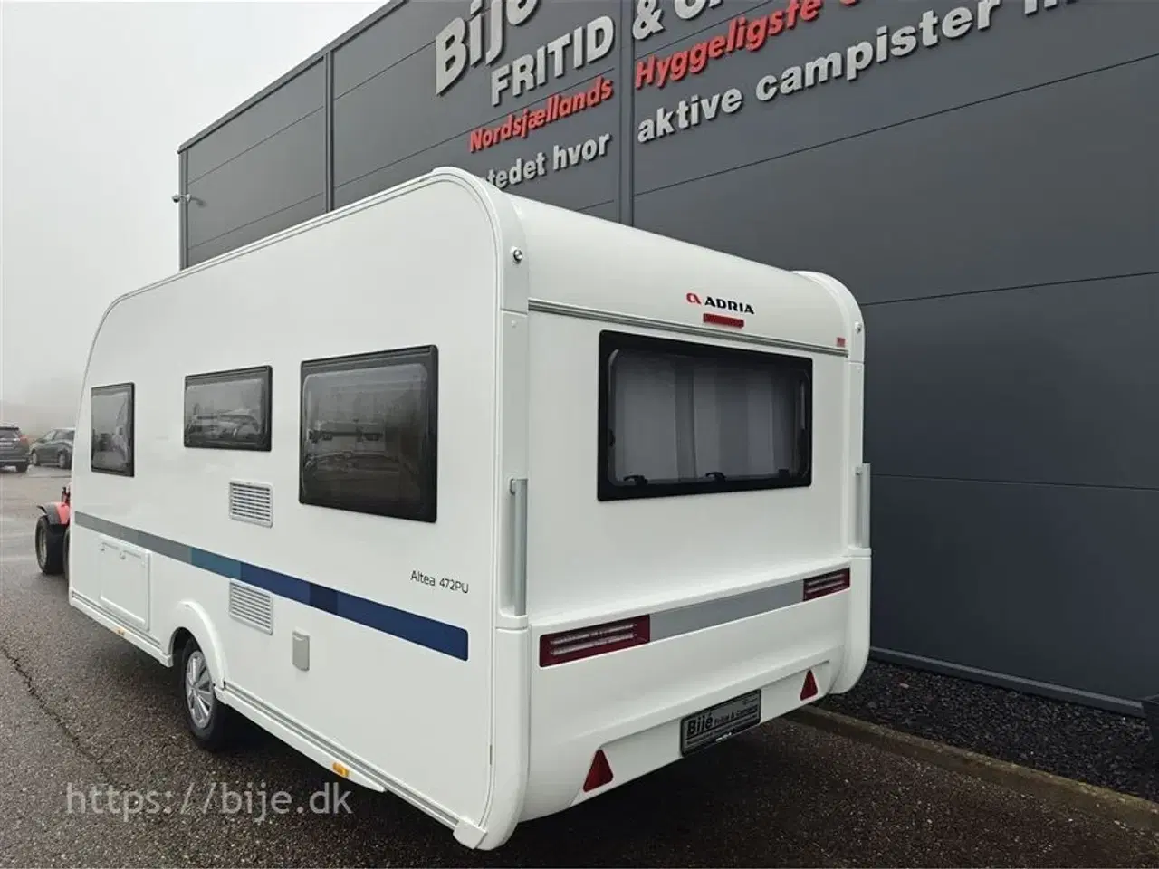 Billede 14 - 2024 - Adria Altea 472 PU