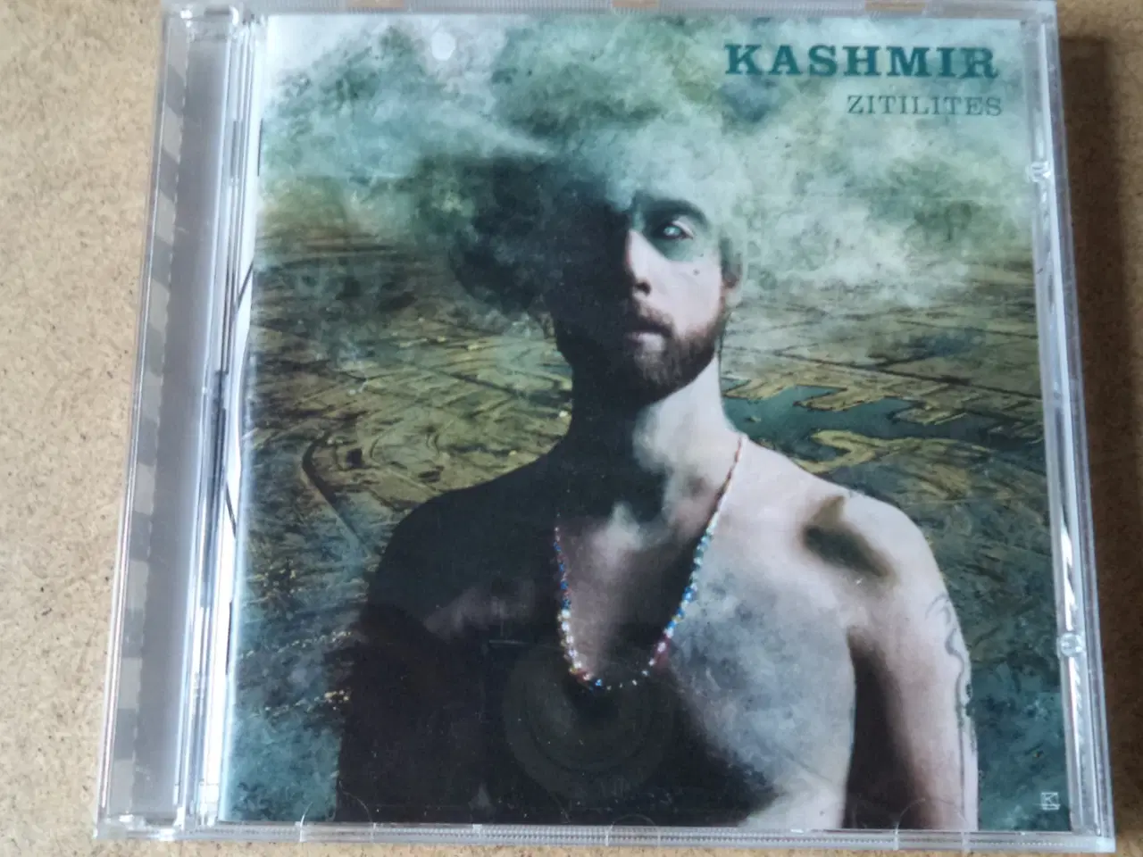 Billede 1 - Kashmir ** Zitilites 