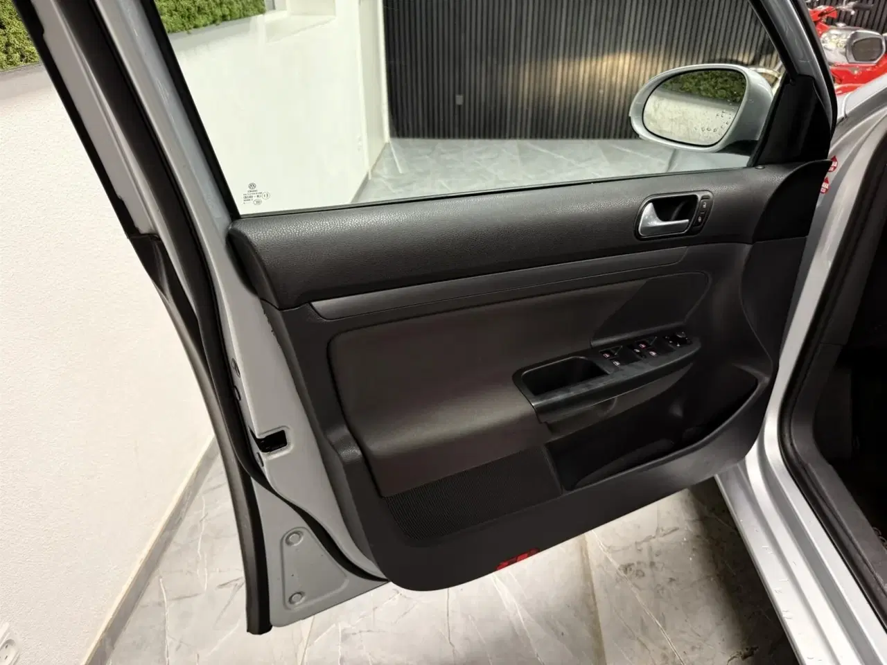 Billede 19 - VW Golf Variant 1,9 TDI DPF Trendline 105HK Stc