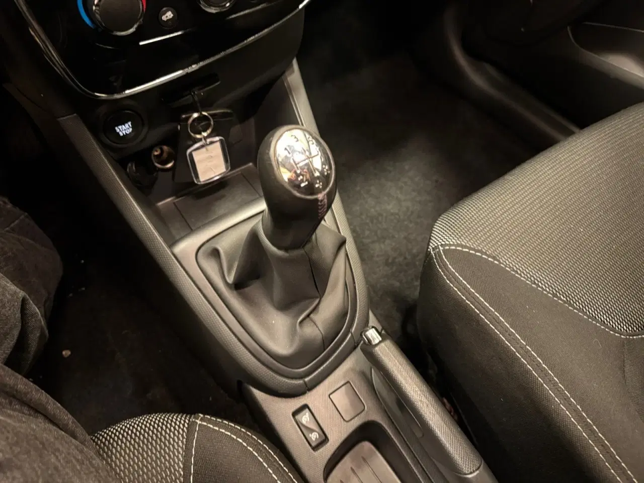 Billede 11 - Renault Clio IV 1,5 dCi 75 Expression