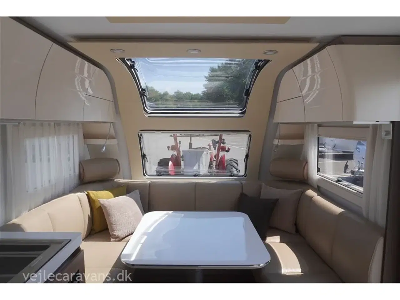 Billede 9 - 2018 - Adria Alpina 613 UT