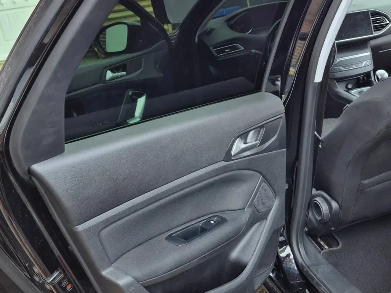 Billede 10 - Peugeot 308 1,5 BlueHDi 130 Style SW