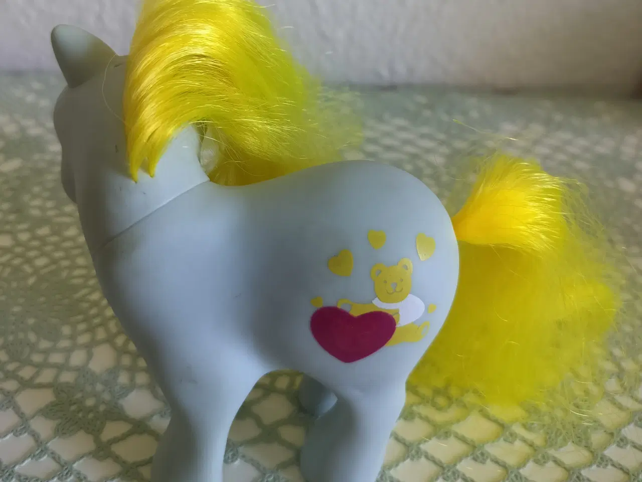 Billede 6 - My Little Pony G1: 5 helt specielle ponyer