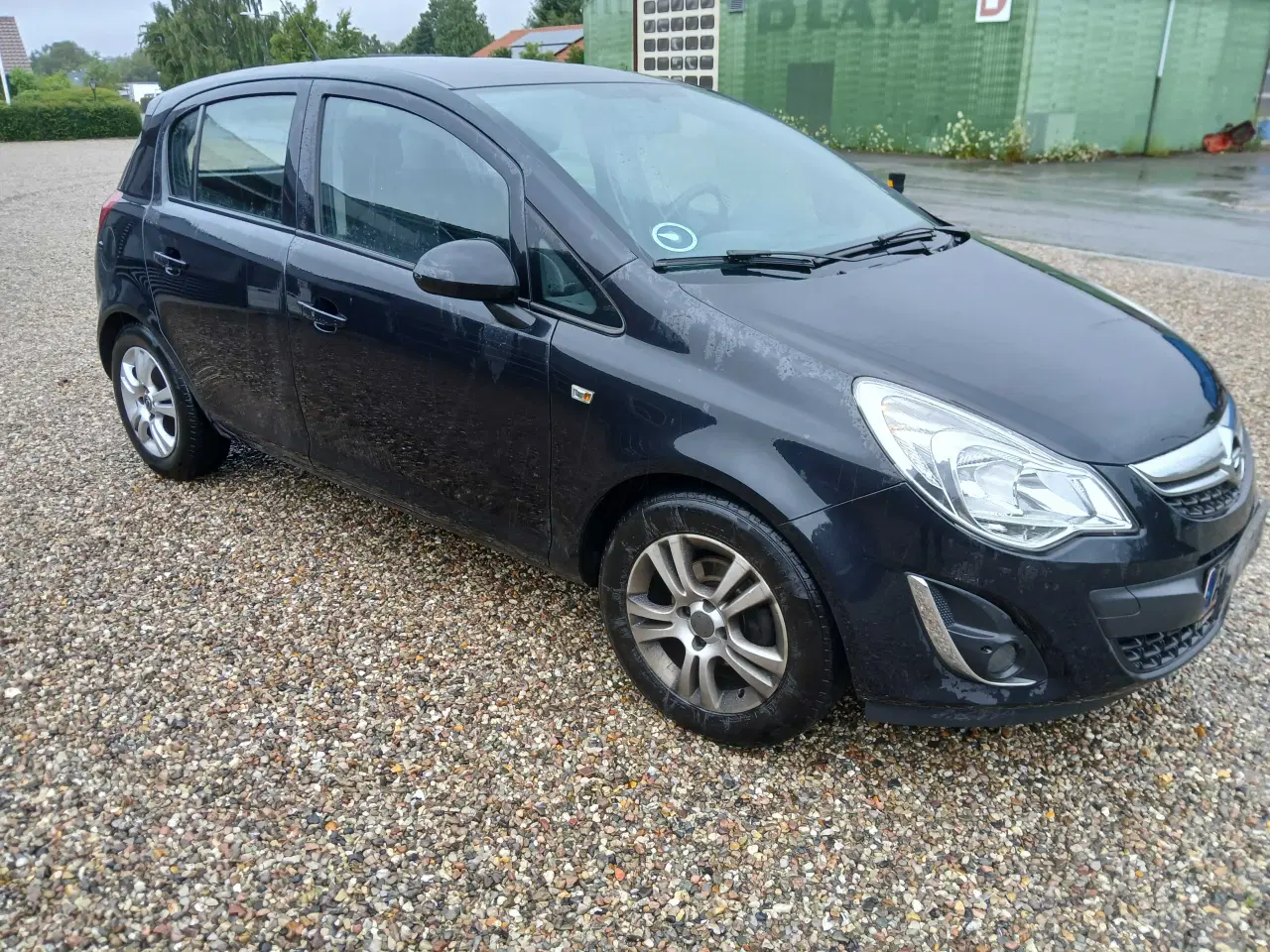 Billede 2 - Opel Corsa 1,3 CDTI  Diesel m.Filter