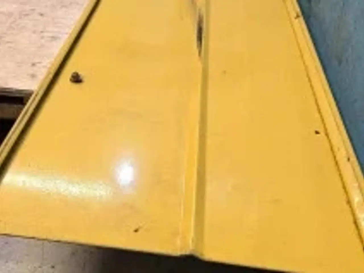 Billede 3 - New Holland TX68 Skærm 84018602