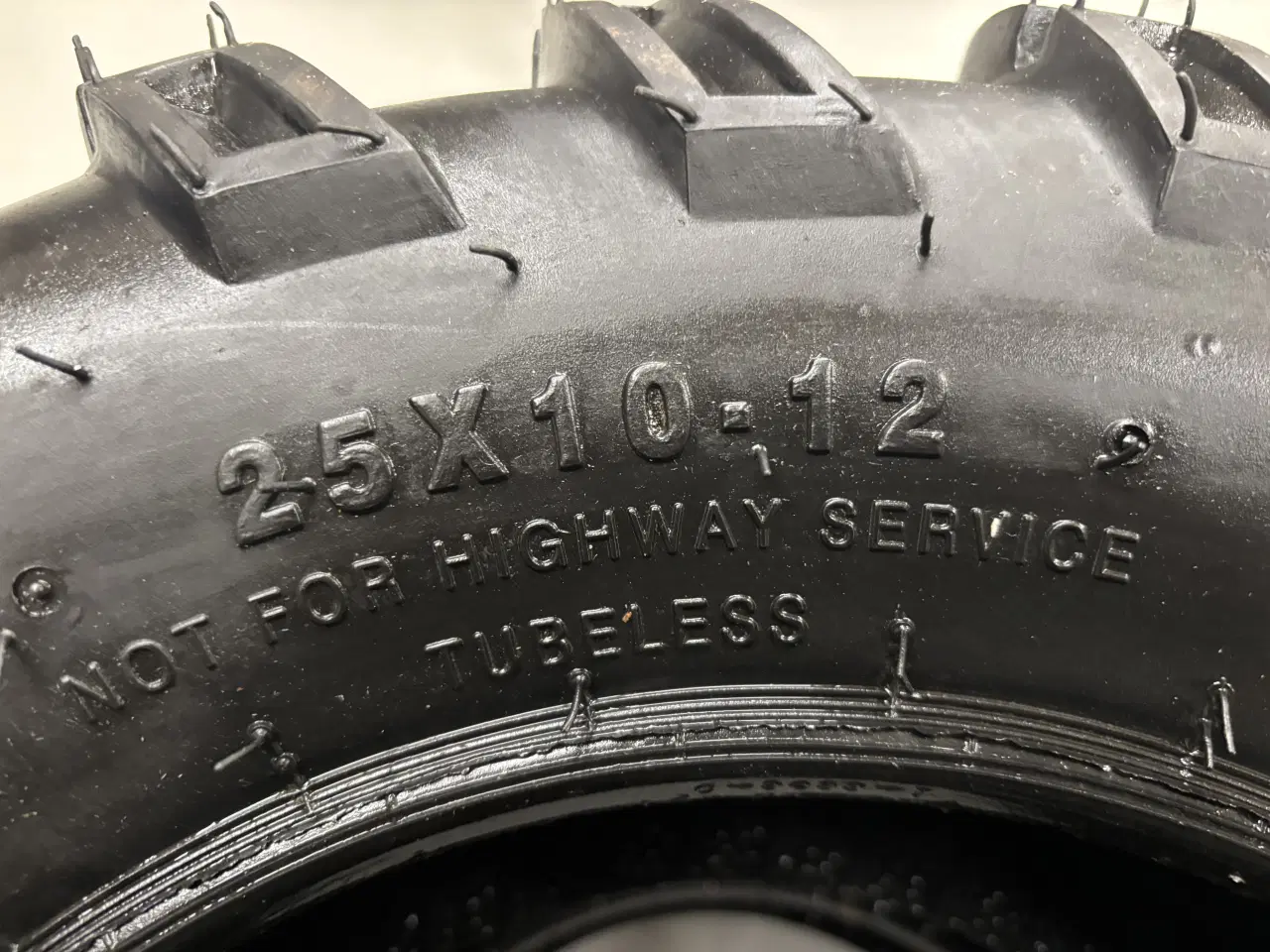 Billede 3 - ITP MUDLITE 25x10-12