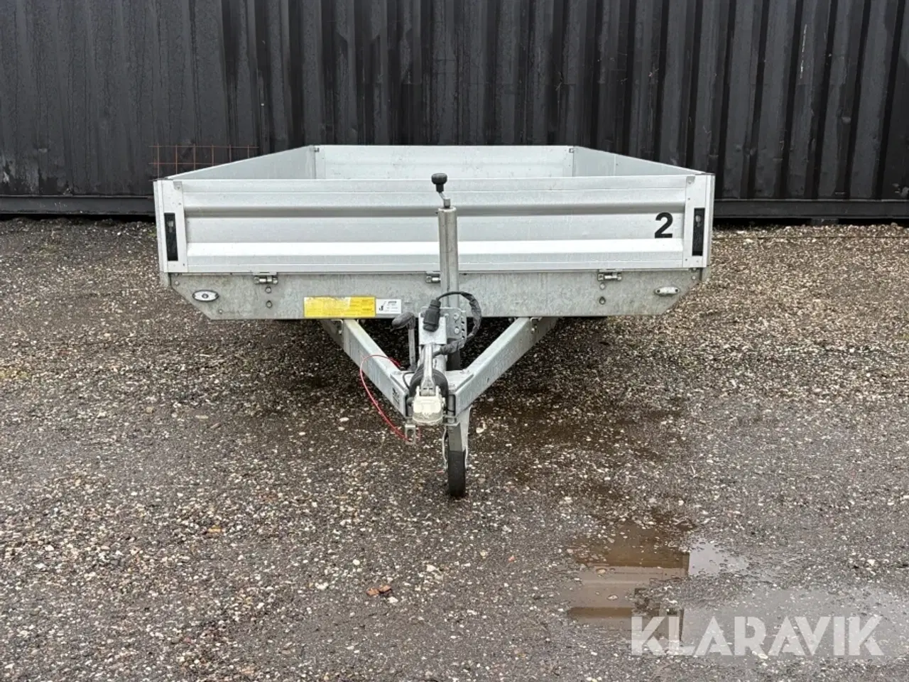 Billede 7 - Trailer Variant 3021 P4