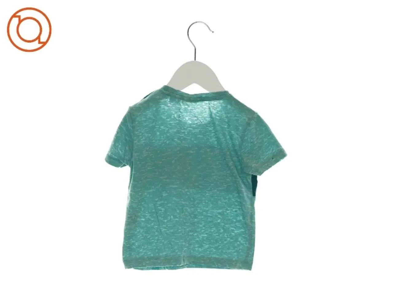 Billede 2 - Tshirt fra Zara (str. 92)