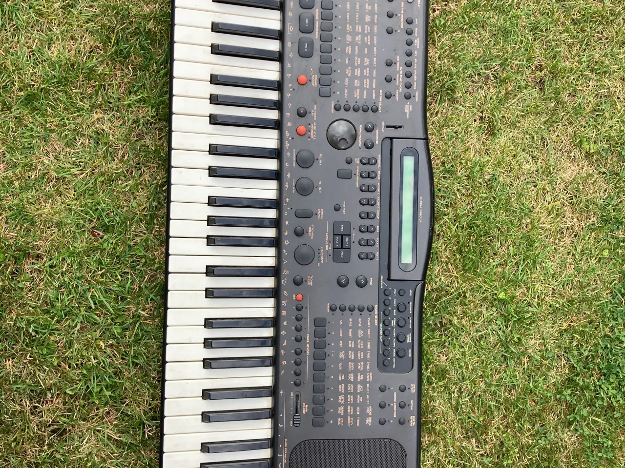 Billede 2 - Keyboard