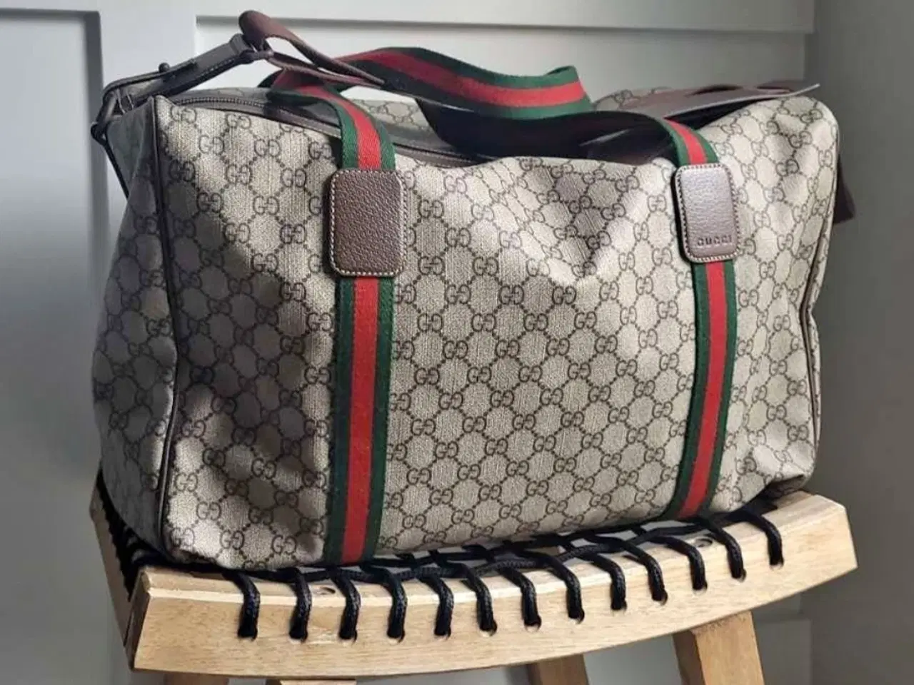 Billede 1 - Lækker Gucci