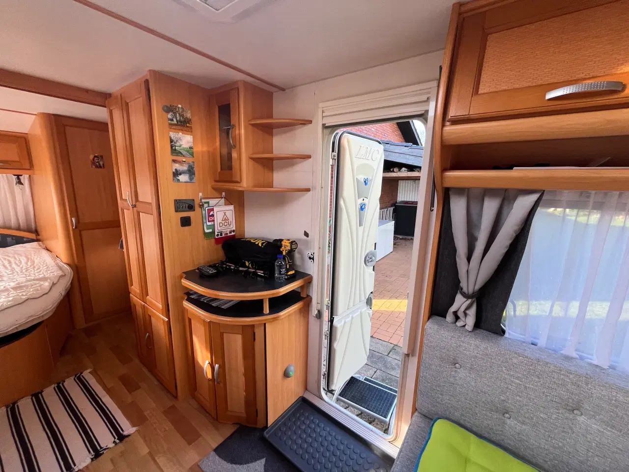 Billede 5 - LMC Campingvogn