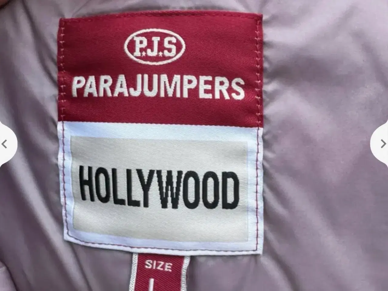 Billede 7 - Parajumpers vest