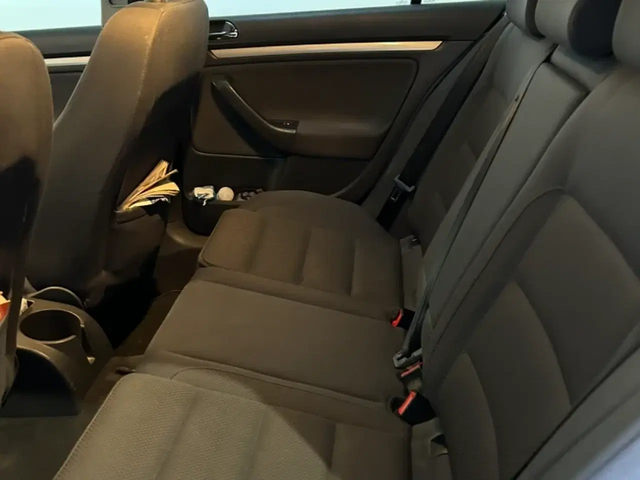 Billede 7 - VW Golf V 1,9 TDi 105 Comfortline