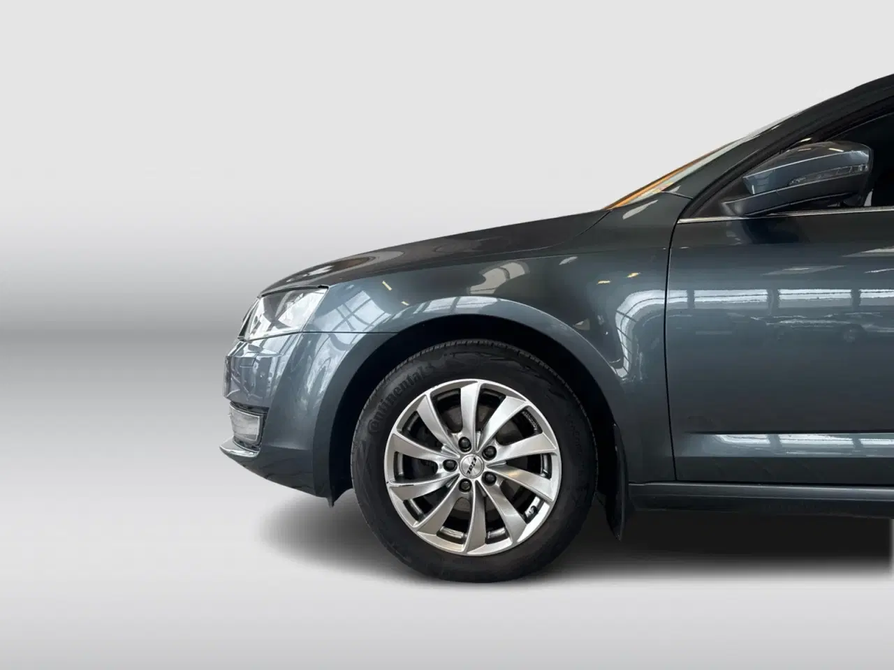 Billede 9 - Skoda Octavia 1,4 TSi 150 Style DSG