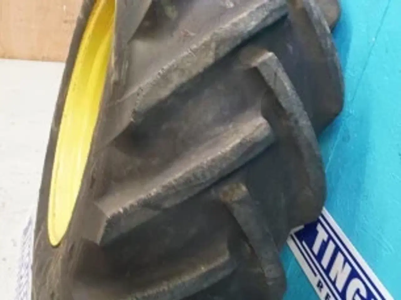 Billede 8 - 26"   16.9/14-26