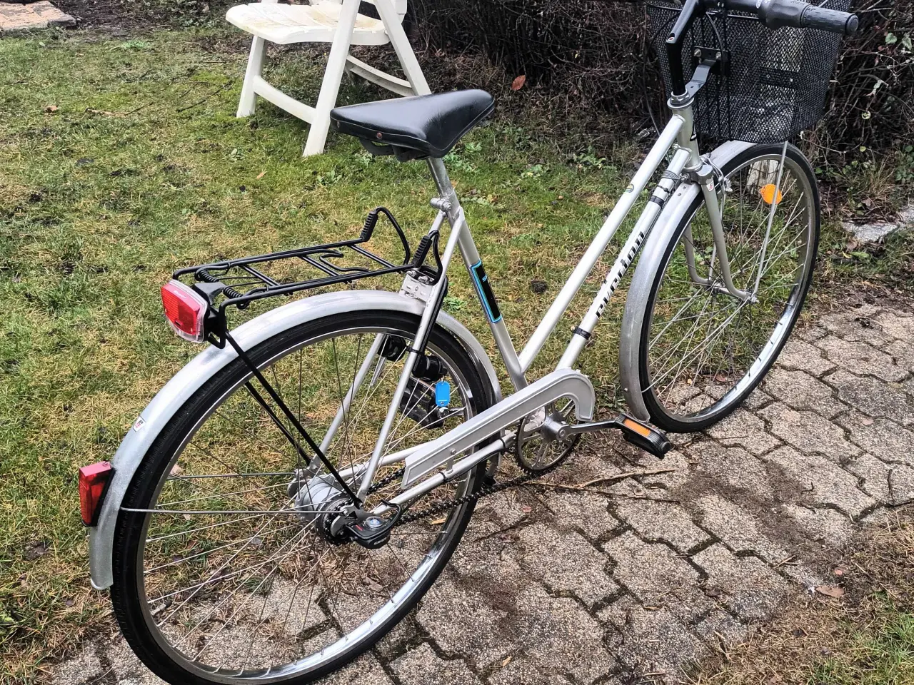 Billede 3 - DameCykel sælges 