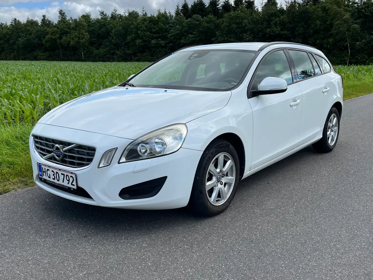 Billede 1 - Volvo V60 1.6 Drive