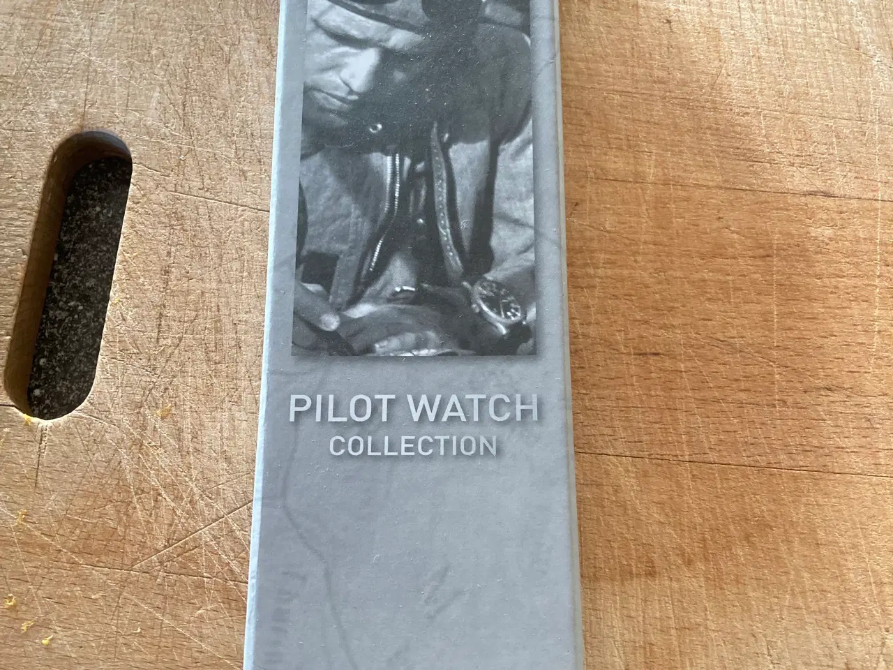 Billede 3 - pilot watch collection