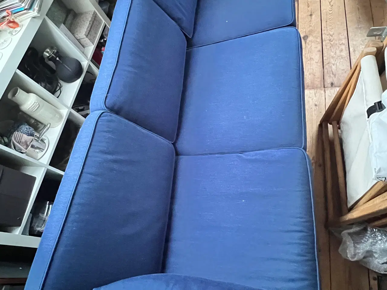 Billede 2 - Erik Jørgensen sofa