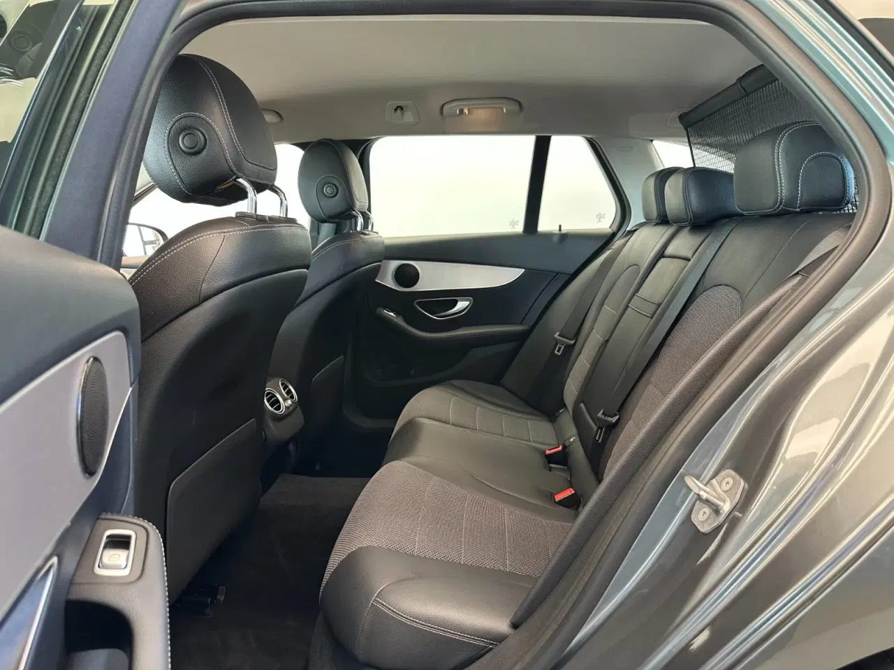 Billede 14 - Mercedes C220 d 2,0 Avantgarde stc. aut.