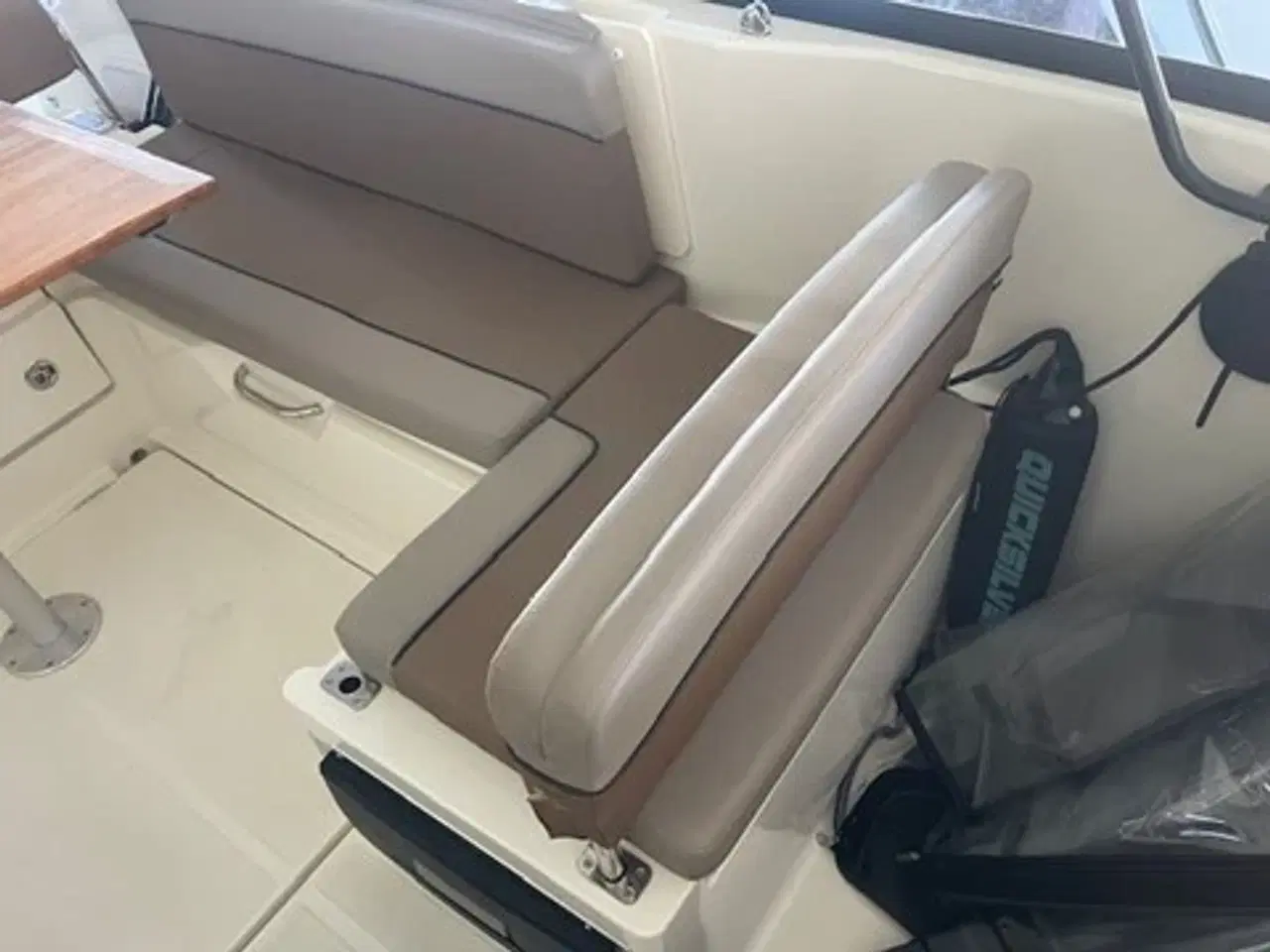 Billede 9 - 675 Cruiser med Mercury F150 EFI