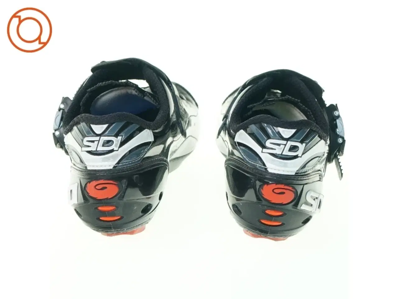 Billede 5 - Cykelsko fra Sidi (str. 40)