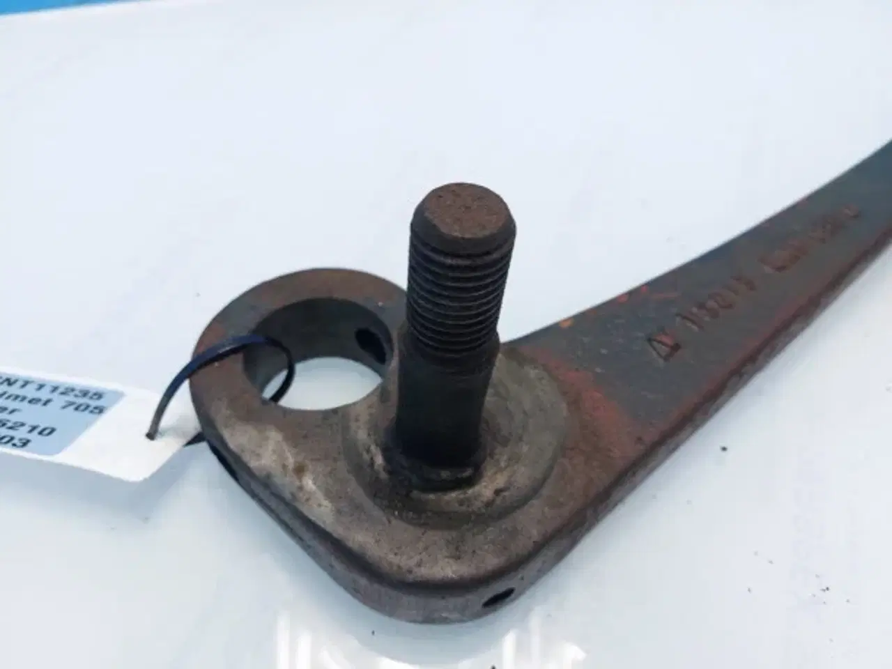 Billede 7 - Valmet 705 Håndtag 30186210