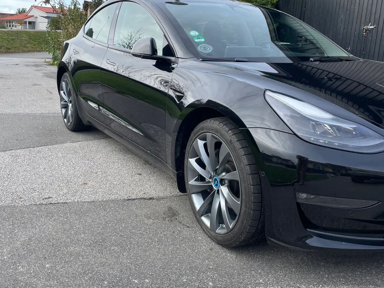Billede 7 - Tesla model 3 LR AWD