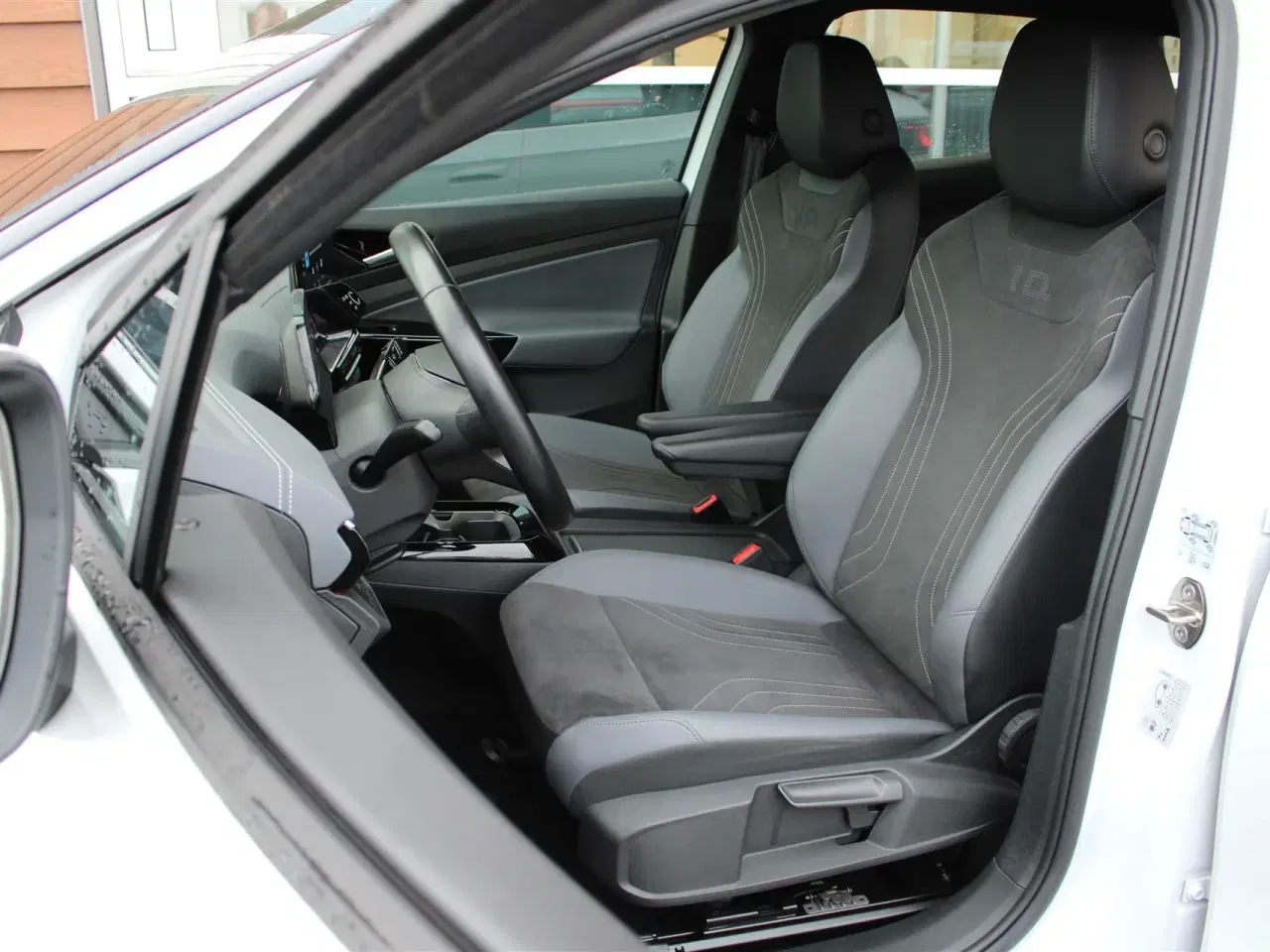 Billede 2 - VW ID.4 EL Pro Performance 204HK 5d Aut.