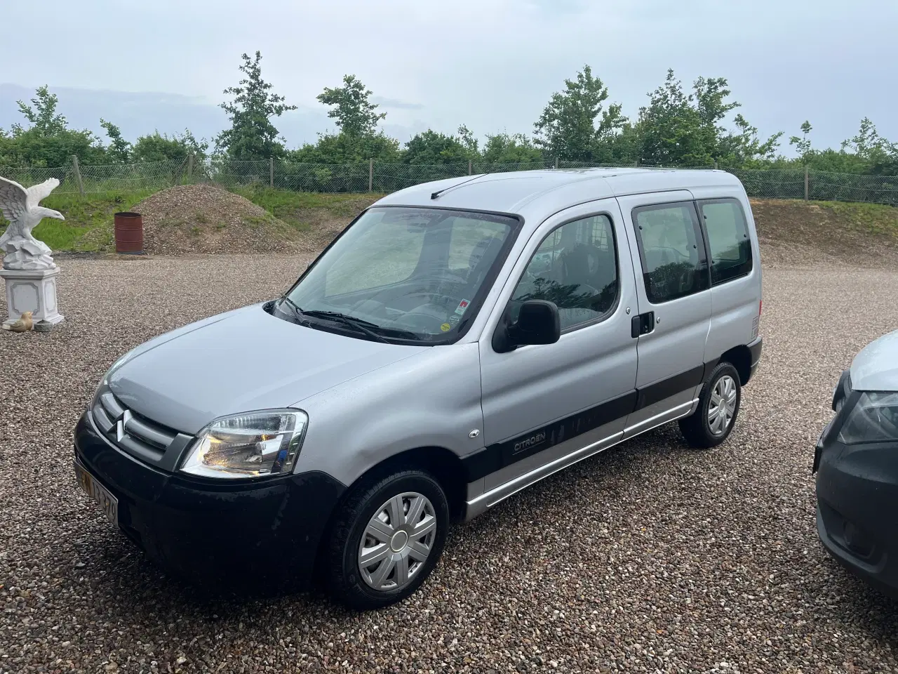 Billede 1 - Berlingo