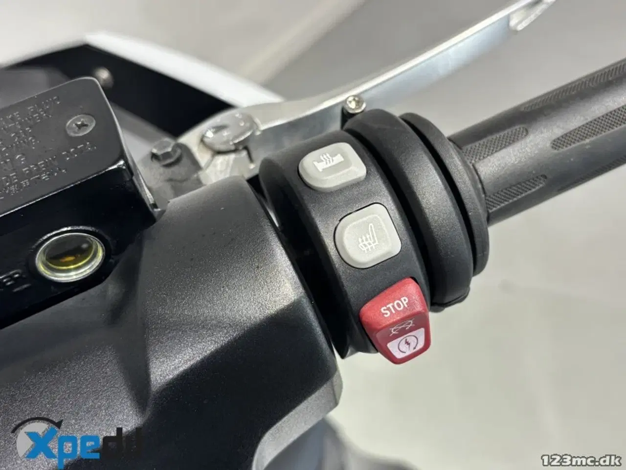 Billede 15 - BMW C 650 GT