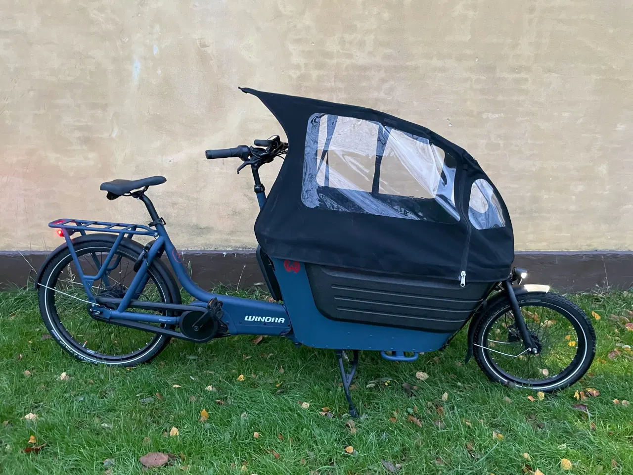 Billede 2 - Lad cykel 