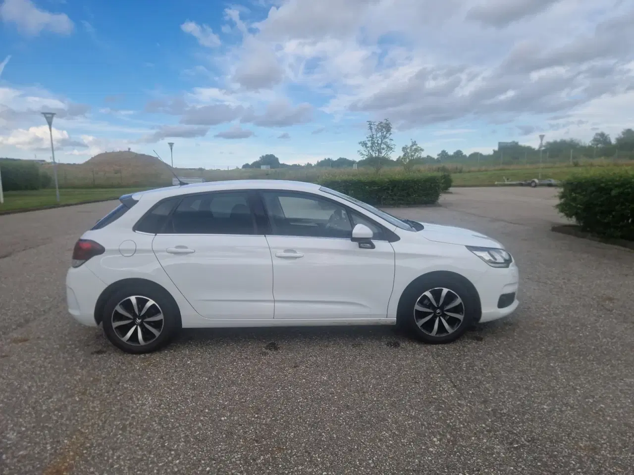 Billede 4 - Citroën C4 1,6 BlueHDi 100 Iconic