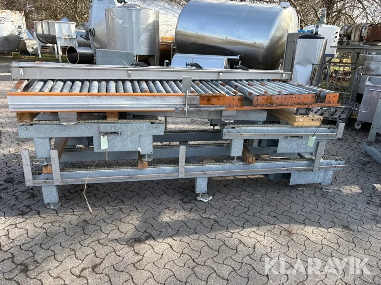 Billede 2 - InterSystem ComPact 128