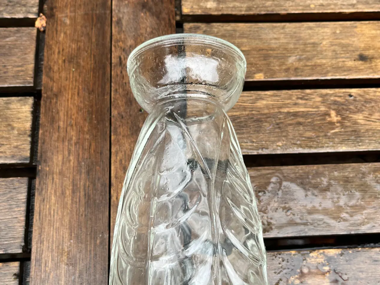 Billede 5 - Hyacintglas