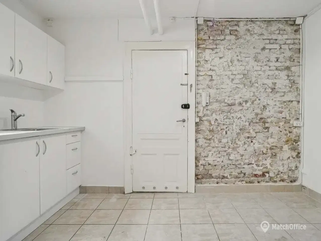 Billede 4 - Fint lille kontor/showroom  på Bartholinsgade