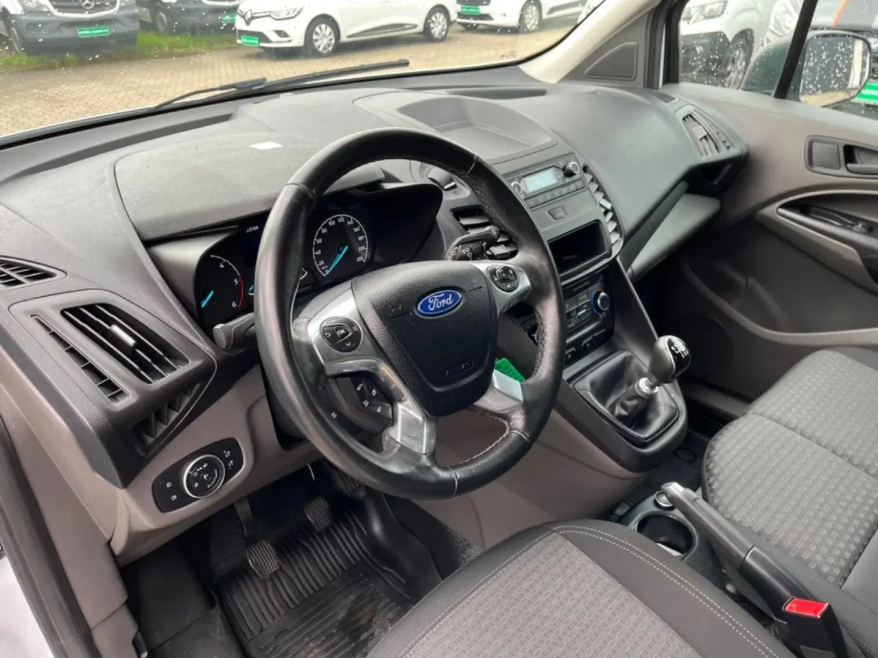 Billede 11 - Ford Transit Connect 1,5 TDCi 100 Trend lang