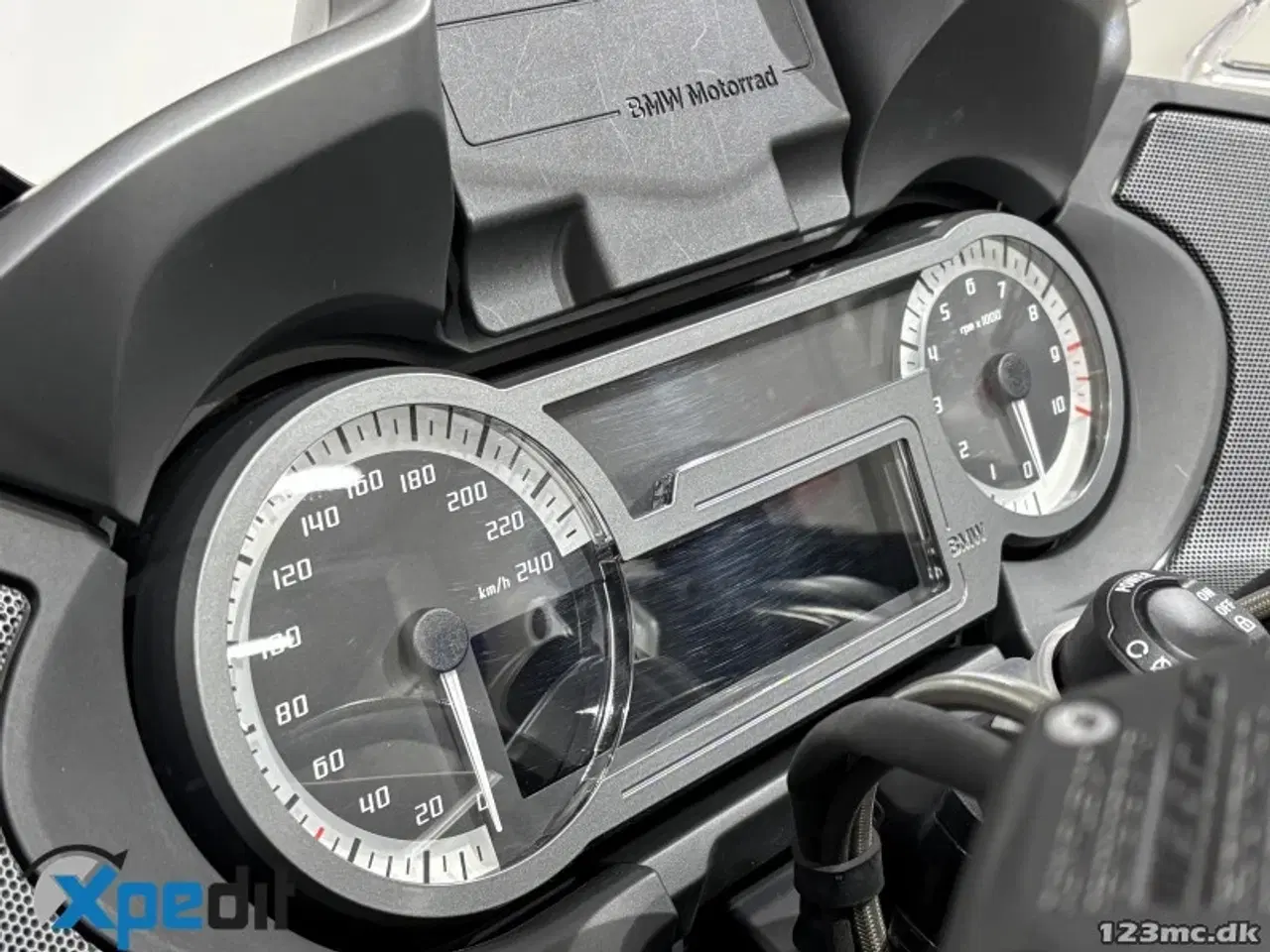 Billede 12 - BMW R 1250 RT