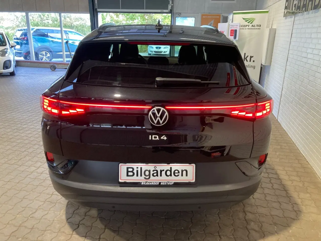 Billede 5 - VW ID.4 77 Pro Performance