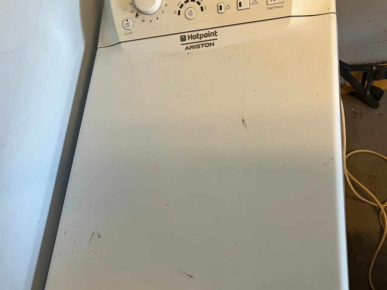 Billede 1 - Vaske maskin
