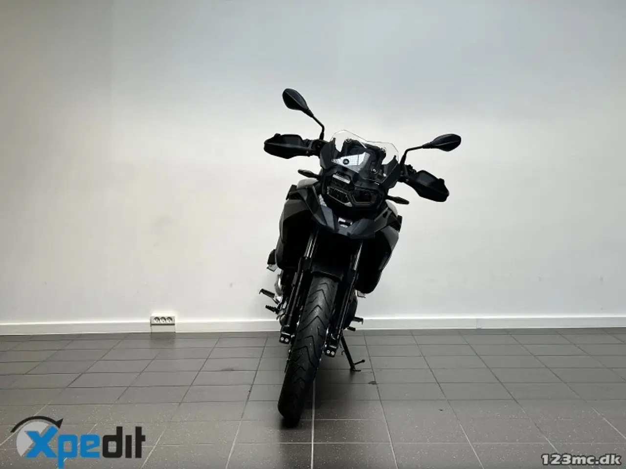 Billede 4 - BMW F 800 GS