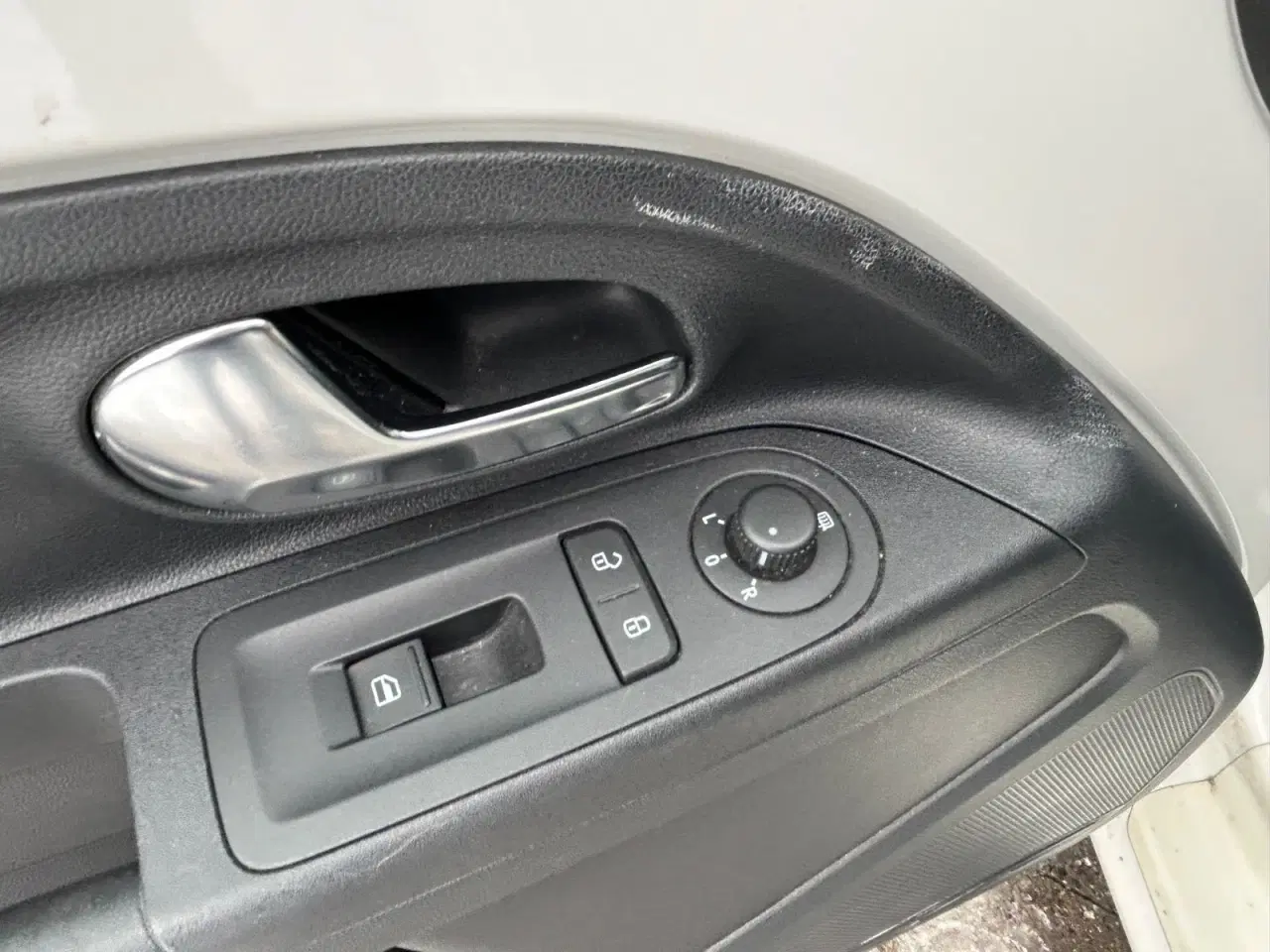 Billede 10 - VW Up! 1,0 60 Move Up!